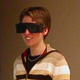 member portrait