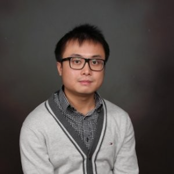 member portrait