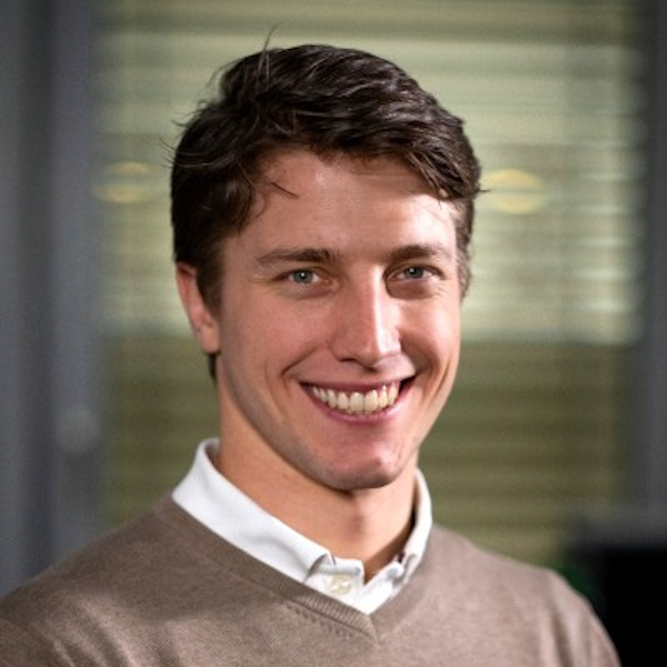 member portrait