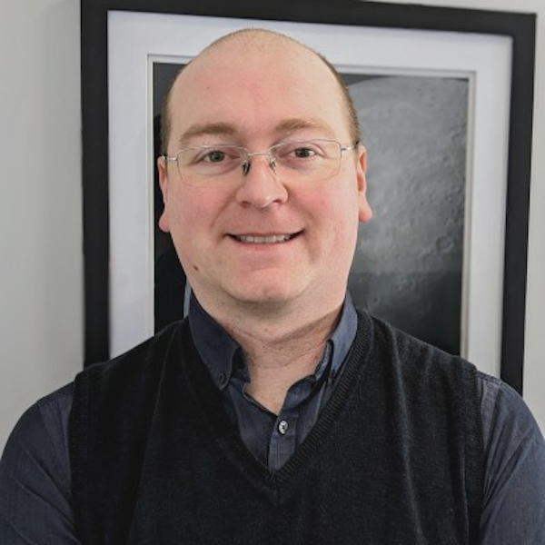 member portrait