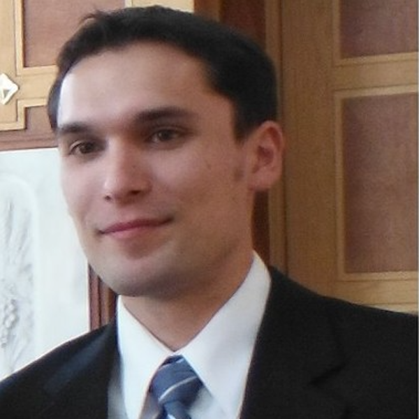 member portrait