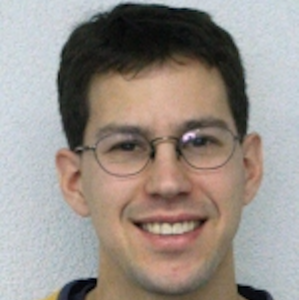 member portrait