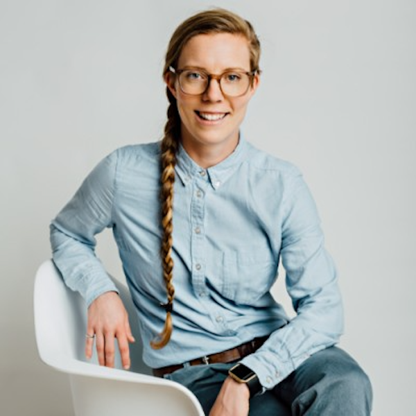member portrait