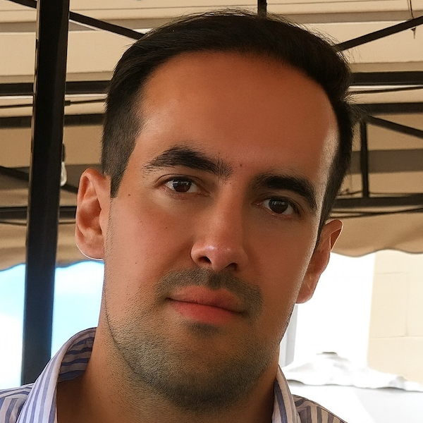 member portrait