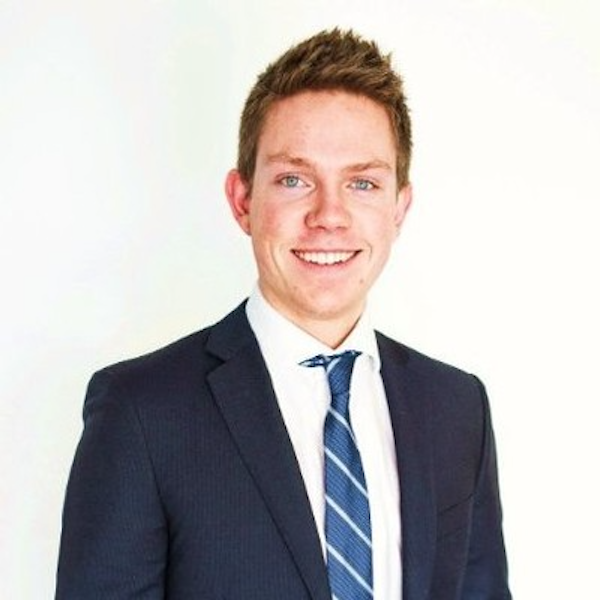 member portrait