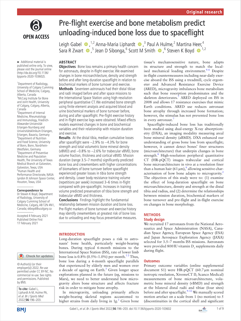 Effect of High-Dose Vitamin D Supplementation on Volumetric Bone Density and Bone Strength